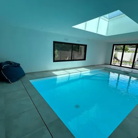 Zoliette Villa