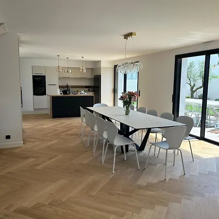 Zoliette Villa Batz-sur-Mer